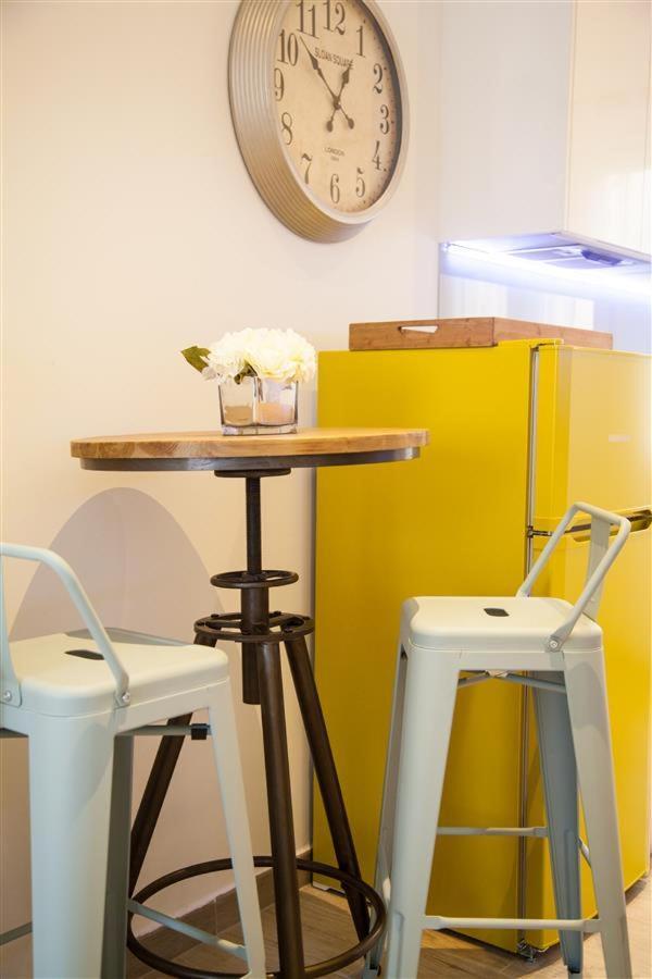 Apartamento Luna - Solo Adultos Madrid Dış mekan fotoğraf
